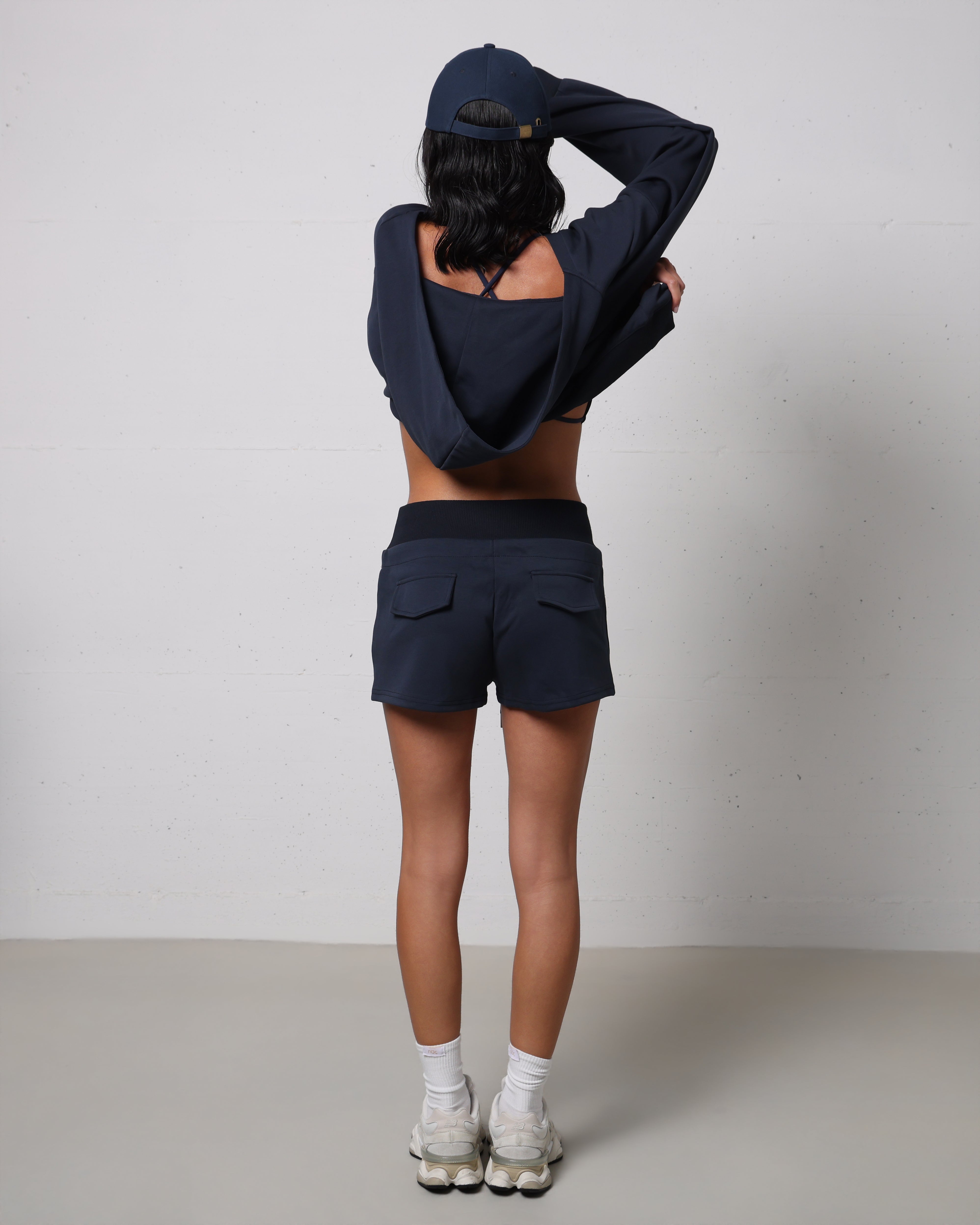 Shorts 010 blu