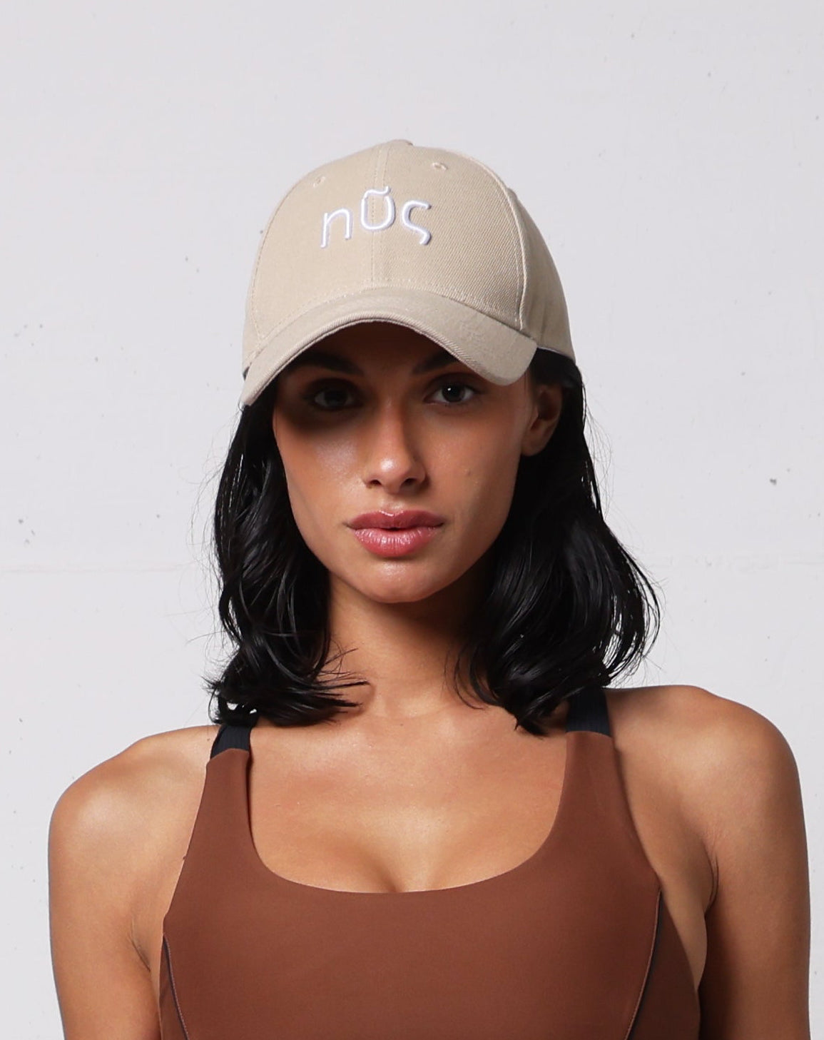 Cap 001 beige