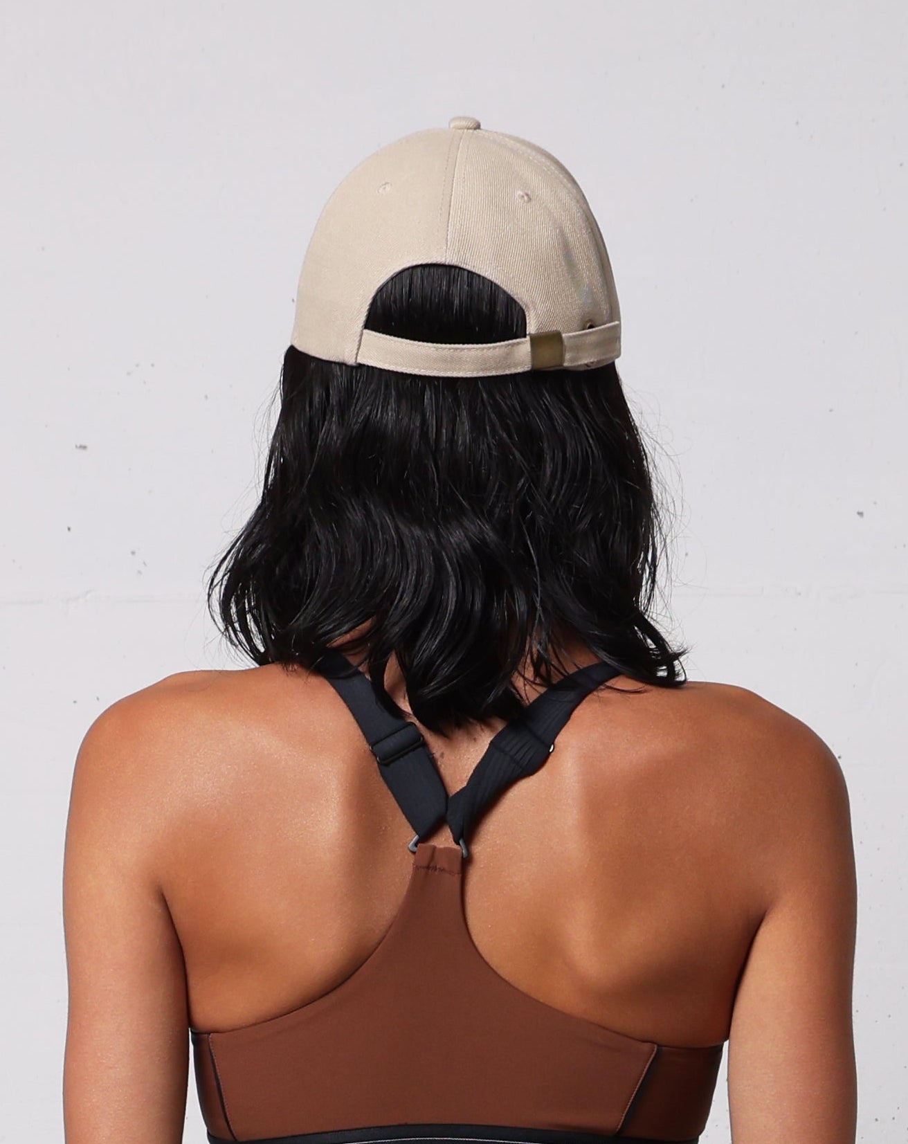 Cap 001 beige