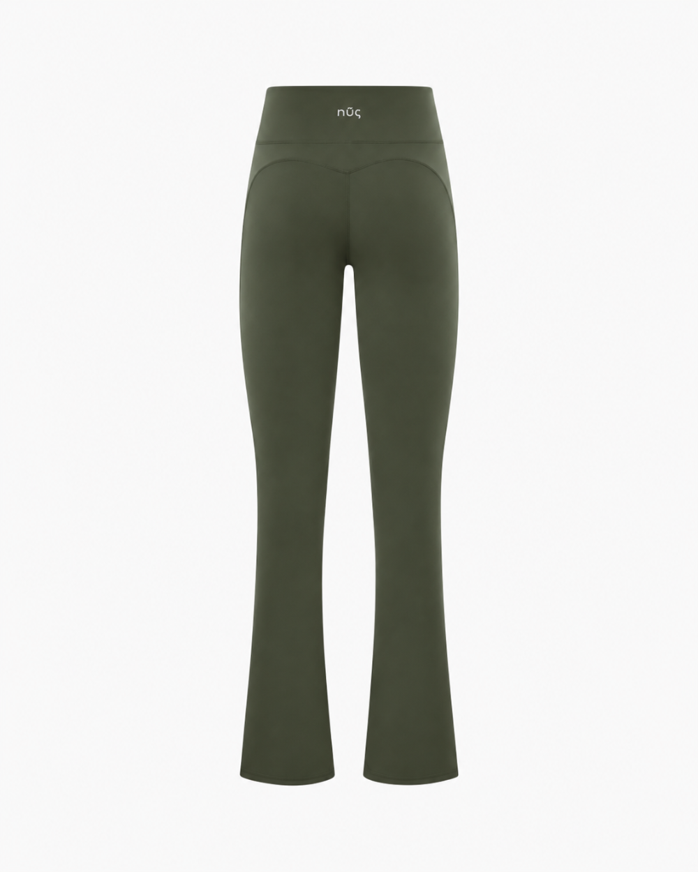 Pantalone 001 verde