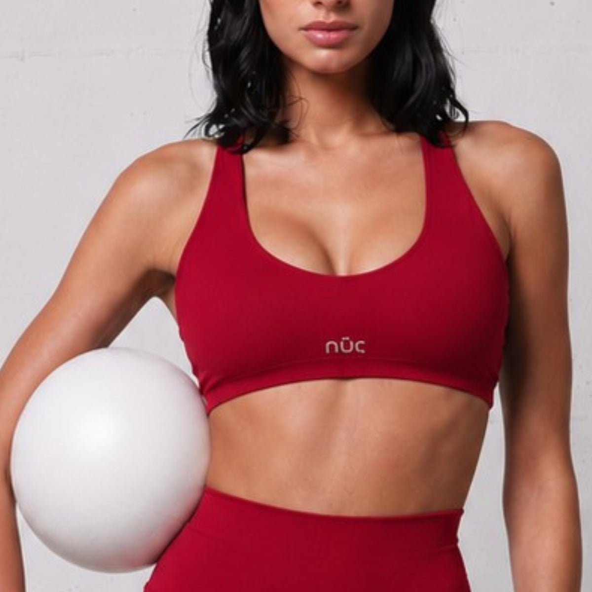 Top 009 rosso