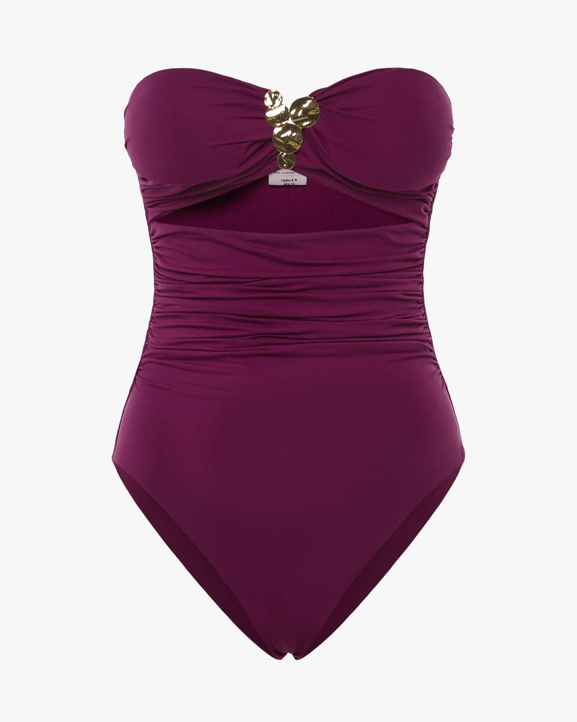 Lea Costume intero Magenta