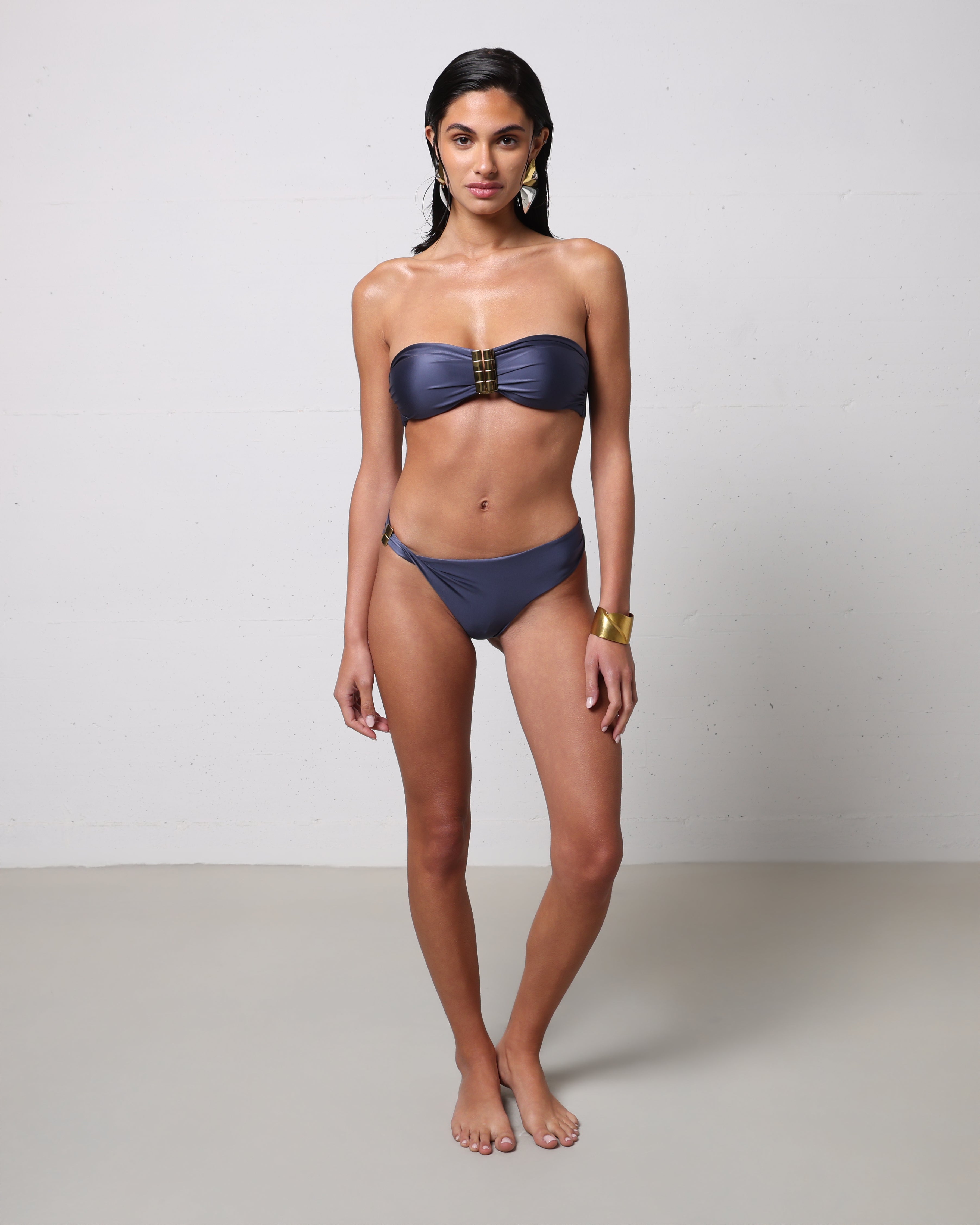Slip Ade blu