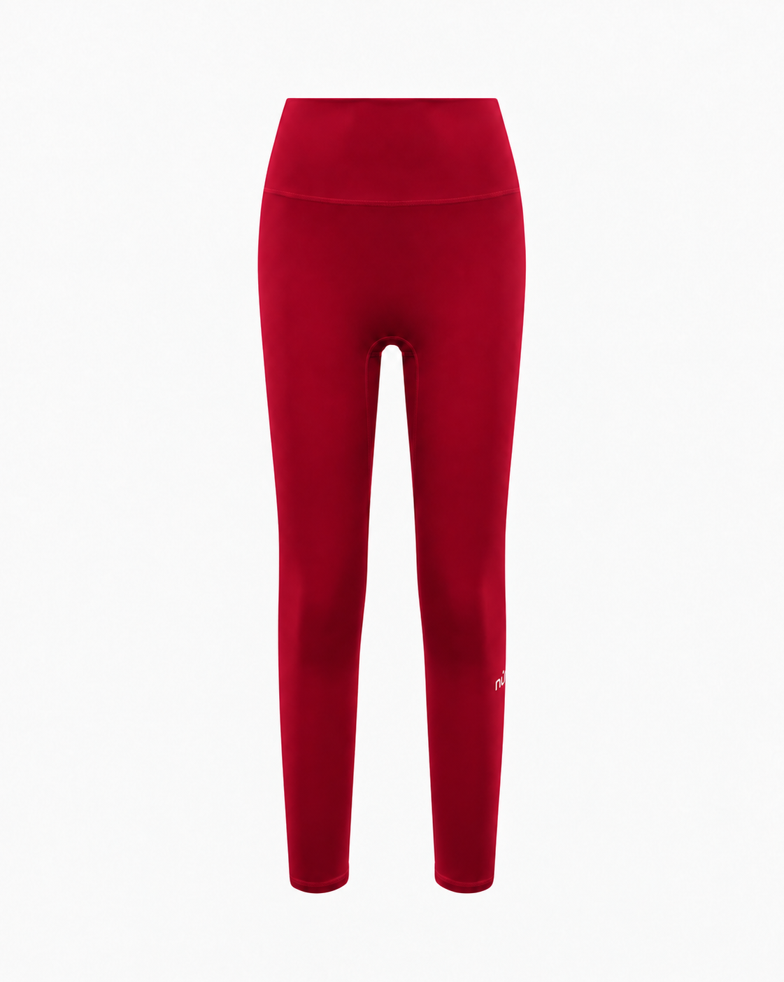 Leggings 009 rosso