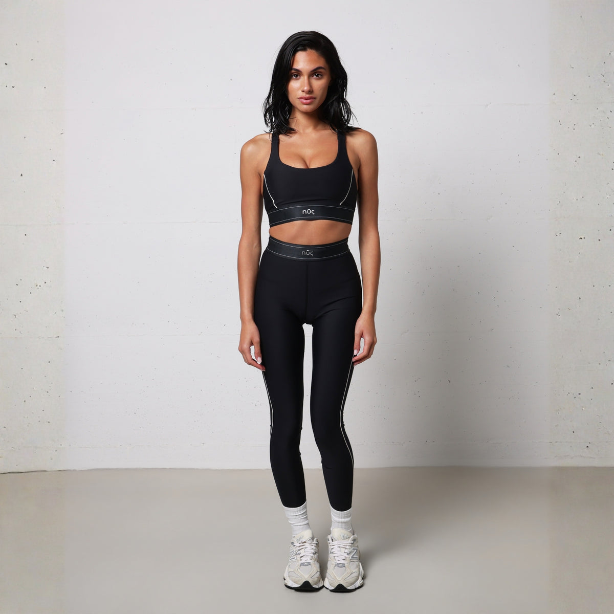 Leggings 011 nero