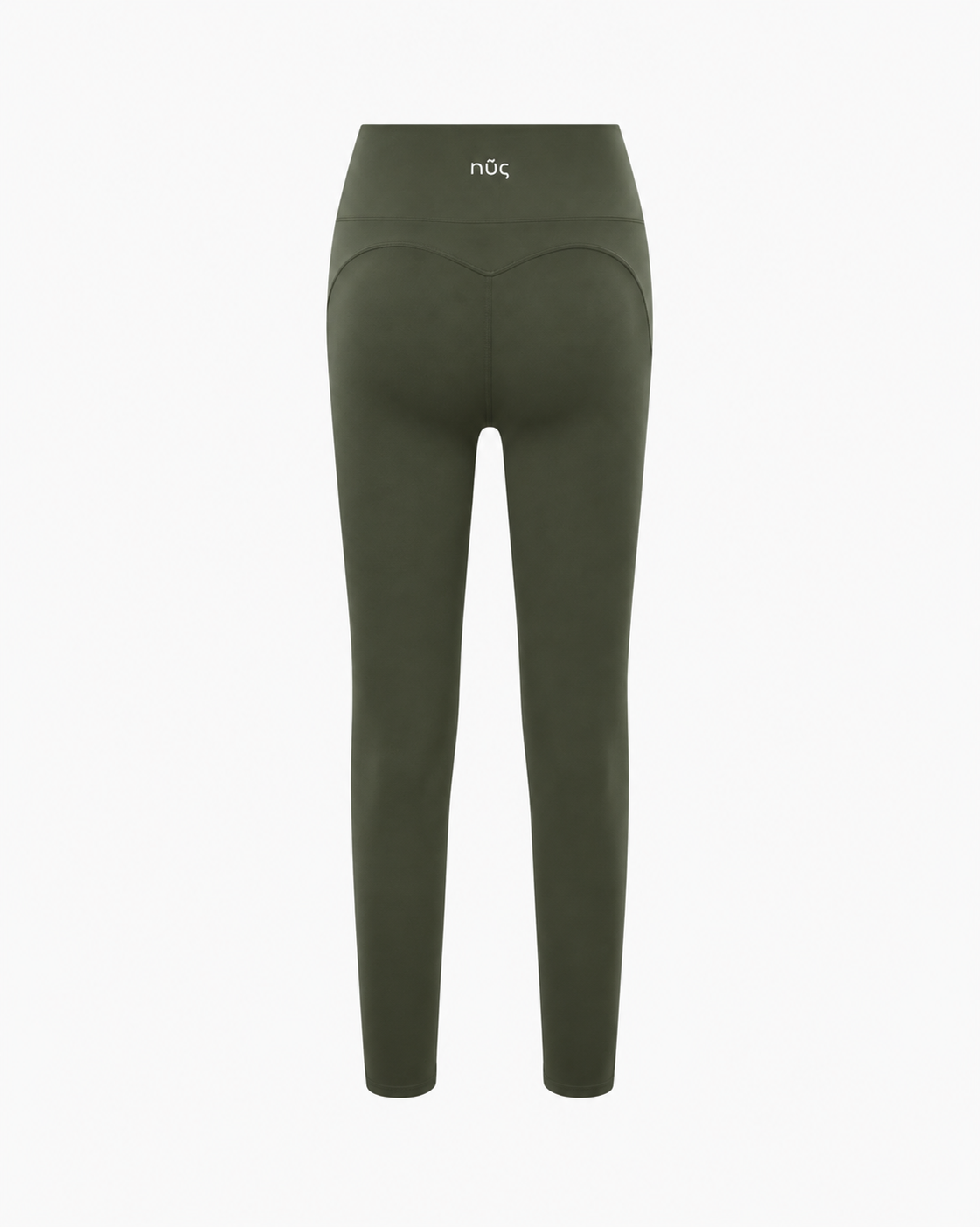 Leggings 001 verde