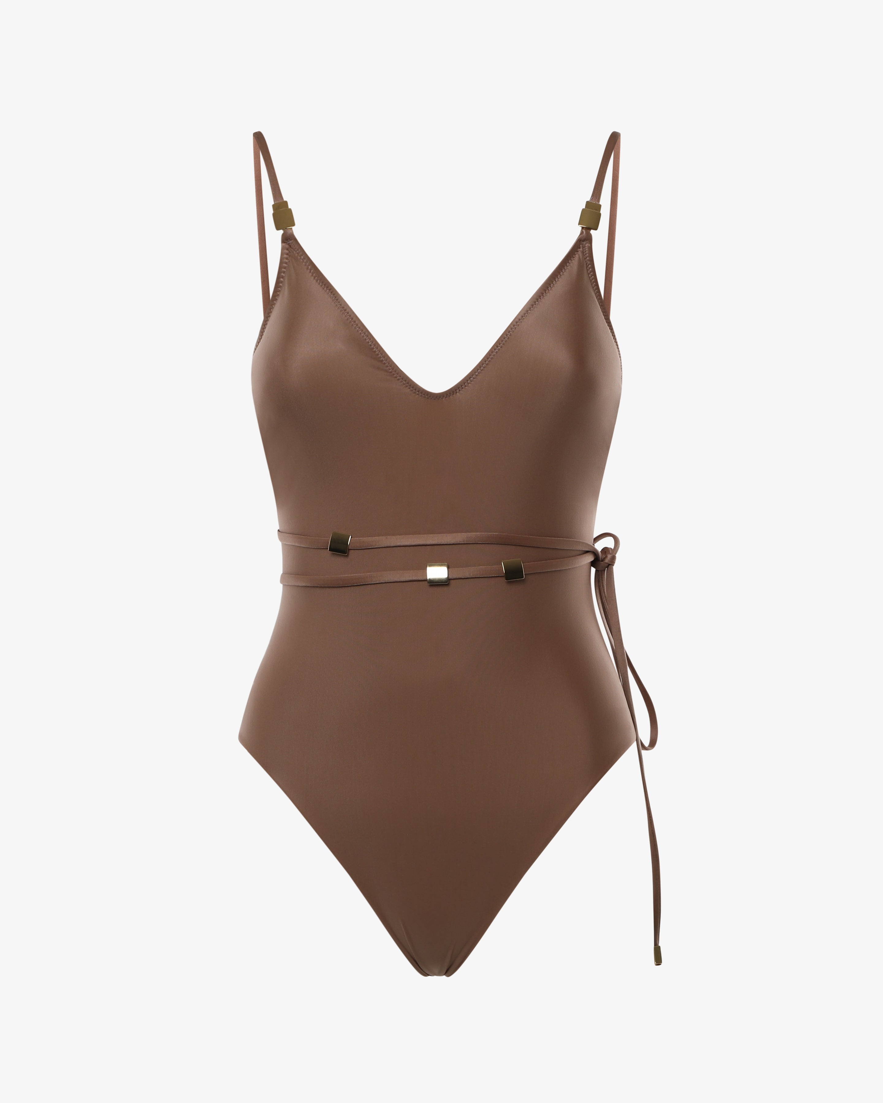 Tike costume intero rosa