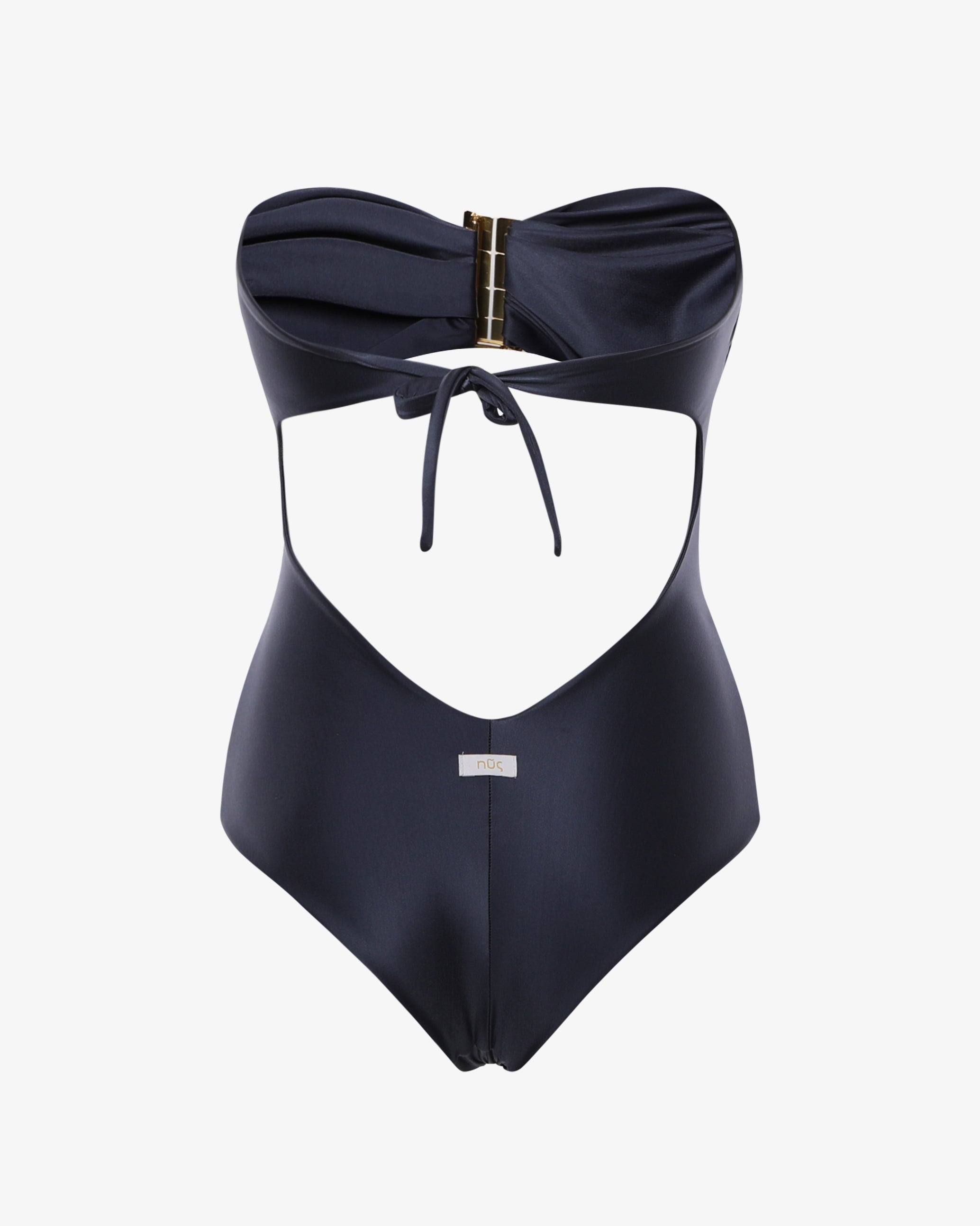 Selene costume intero blu