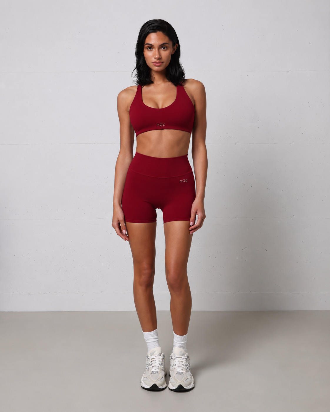 Top 009 rosso