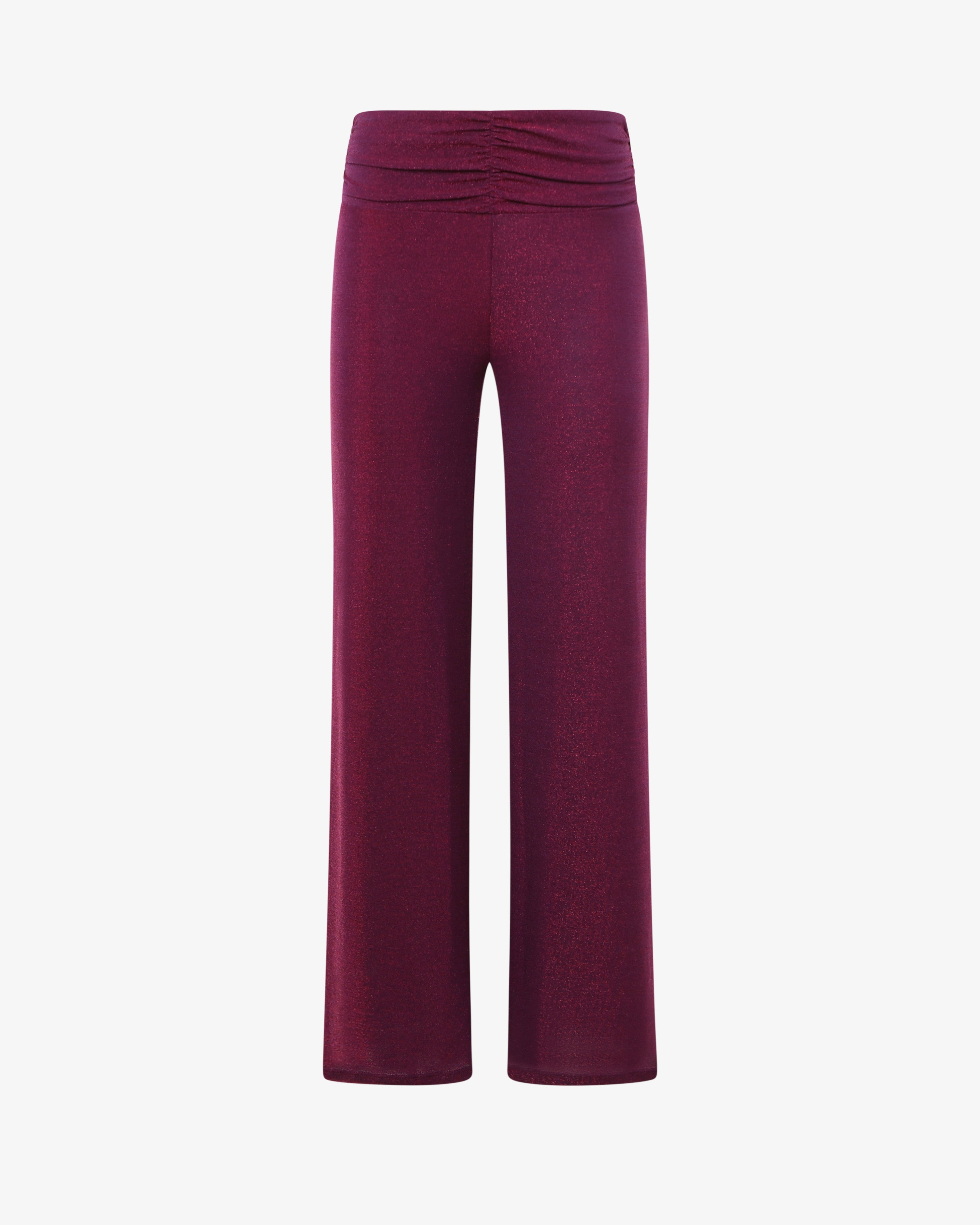 Heli pantalone fuori acqua magenta
