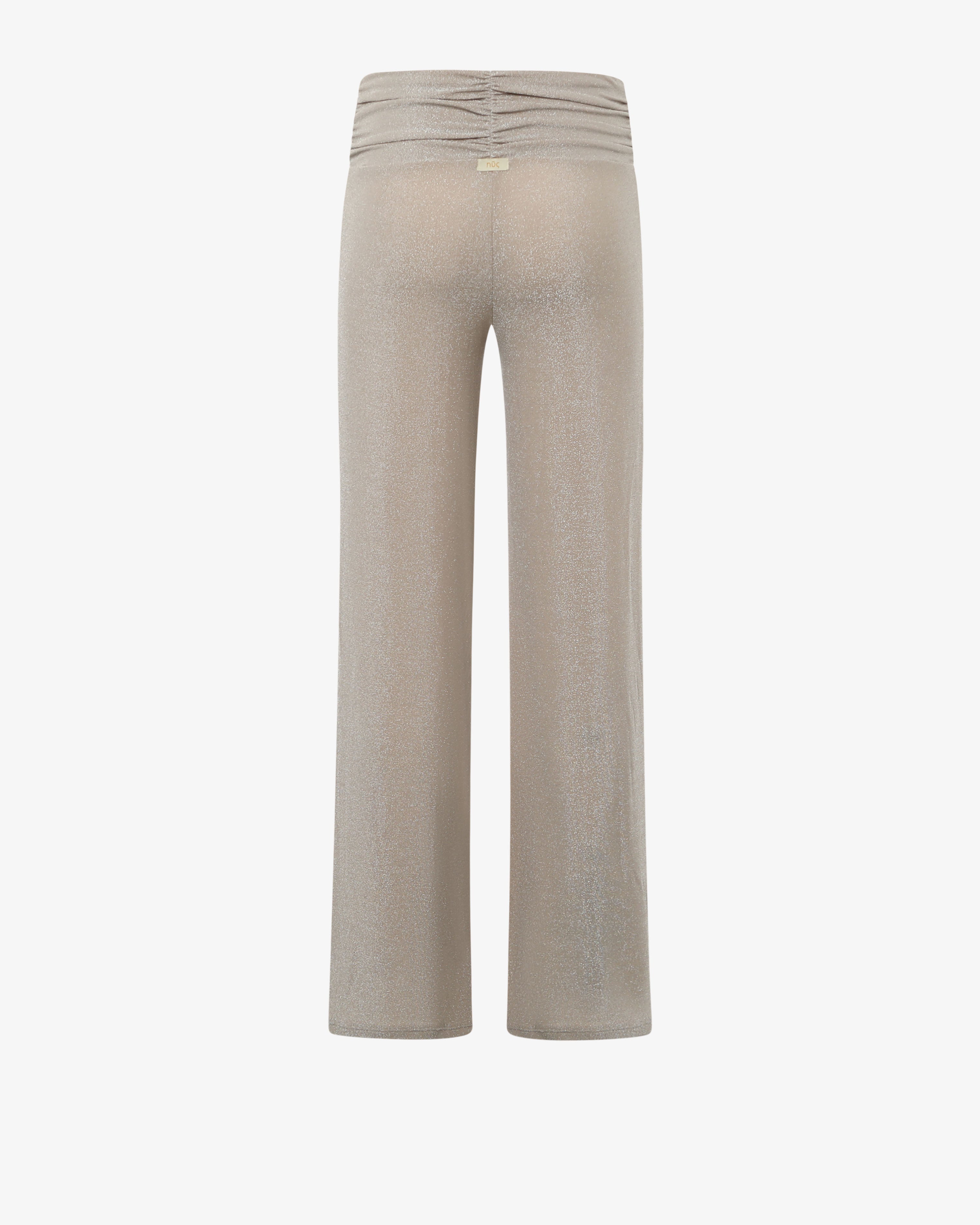 Heli pantalone fuori acqua champagne