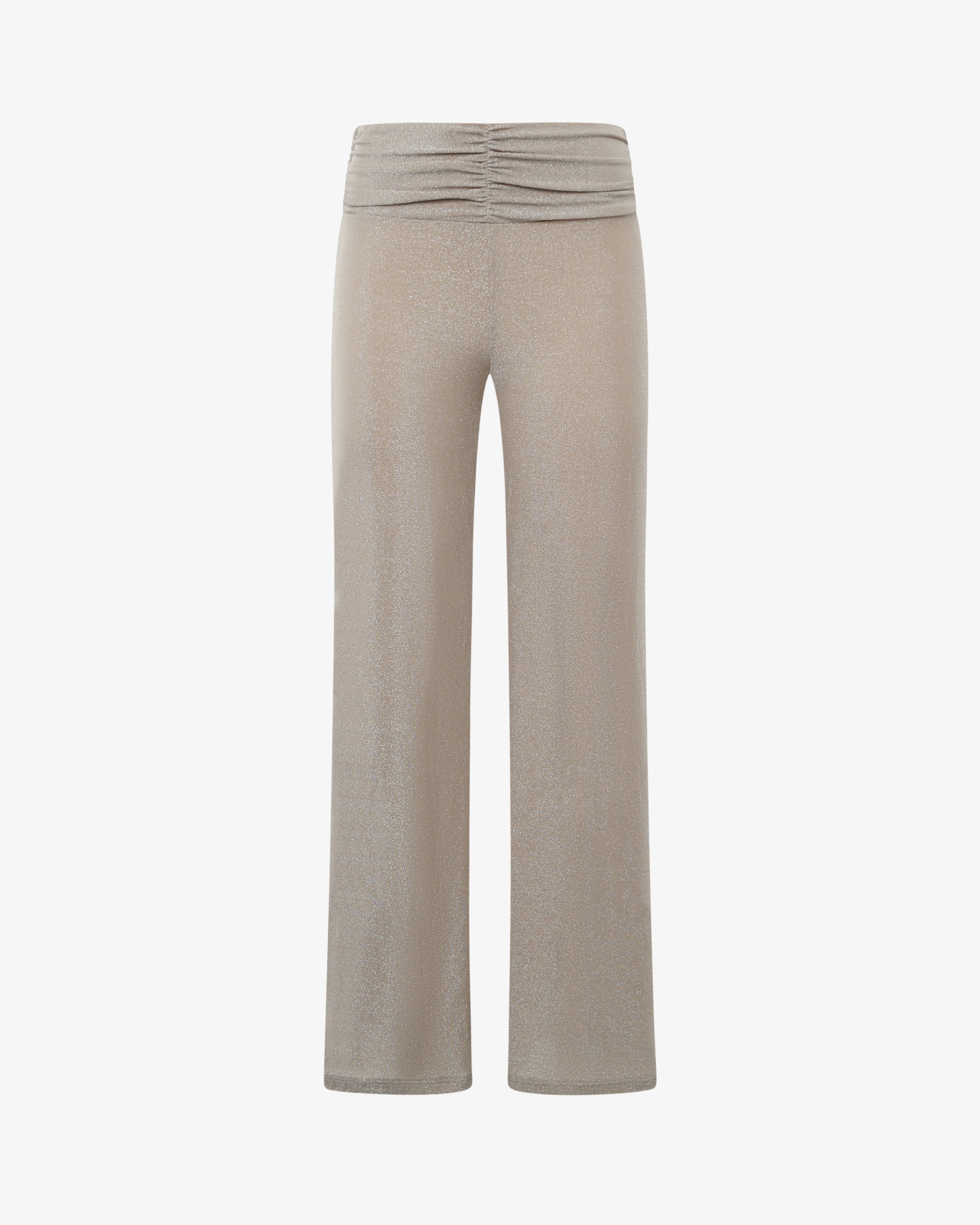 Heli pantalone fuori acqua champagne
