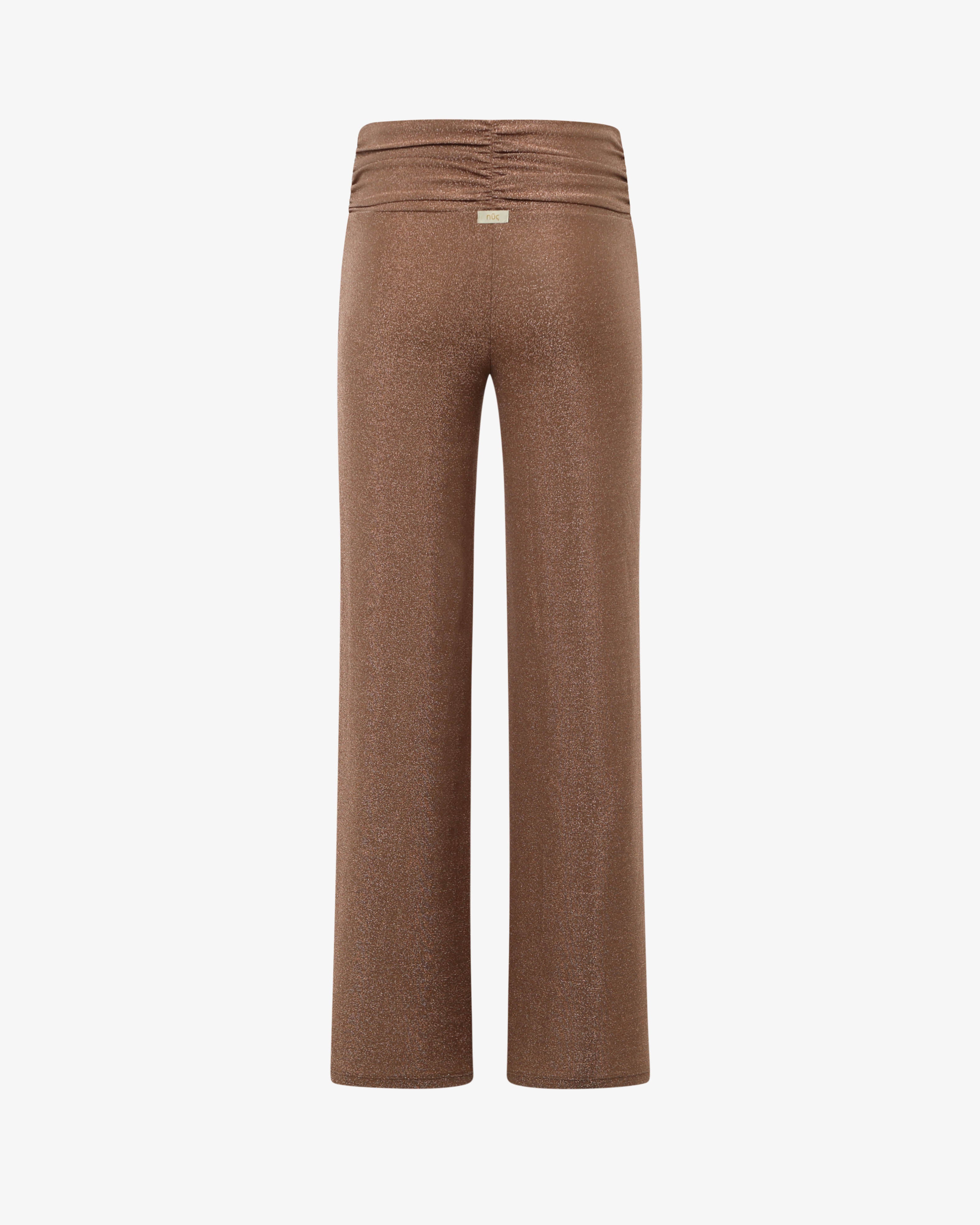 Heli pantalone fuori acqua bronzo