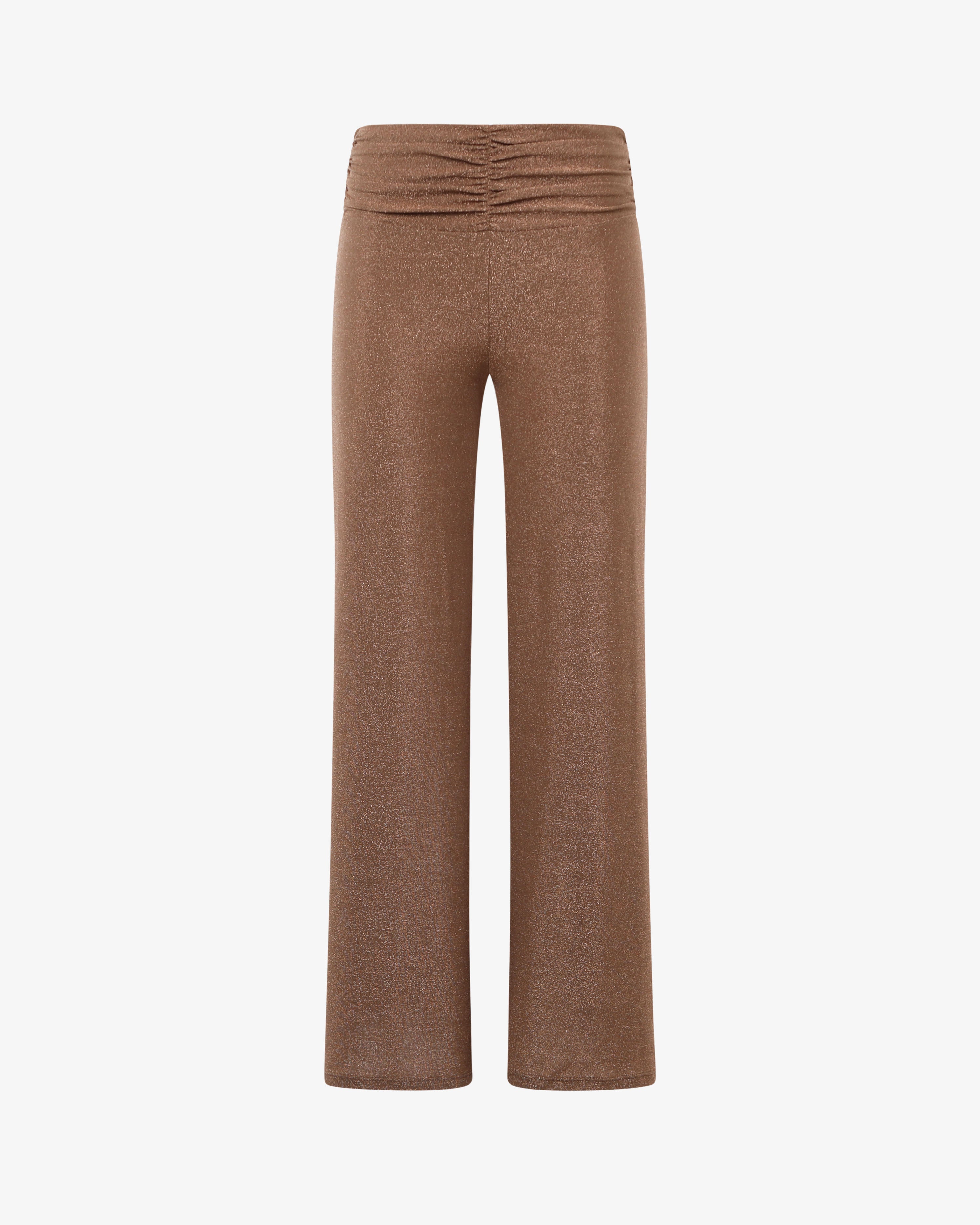 Heli pantalone fuori acqua bronzo