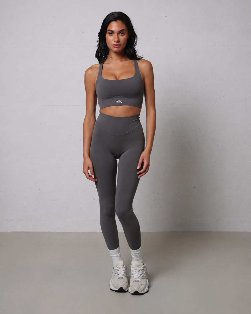 Top 012 Grigio