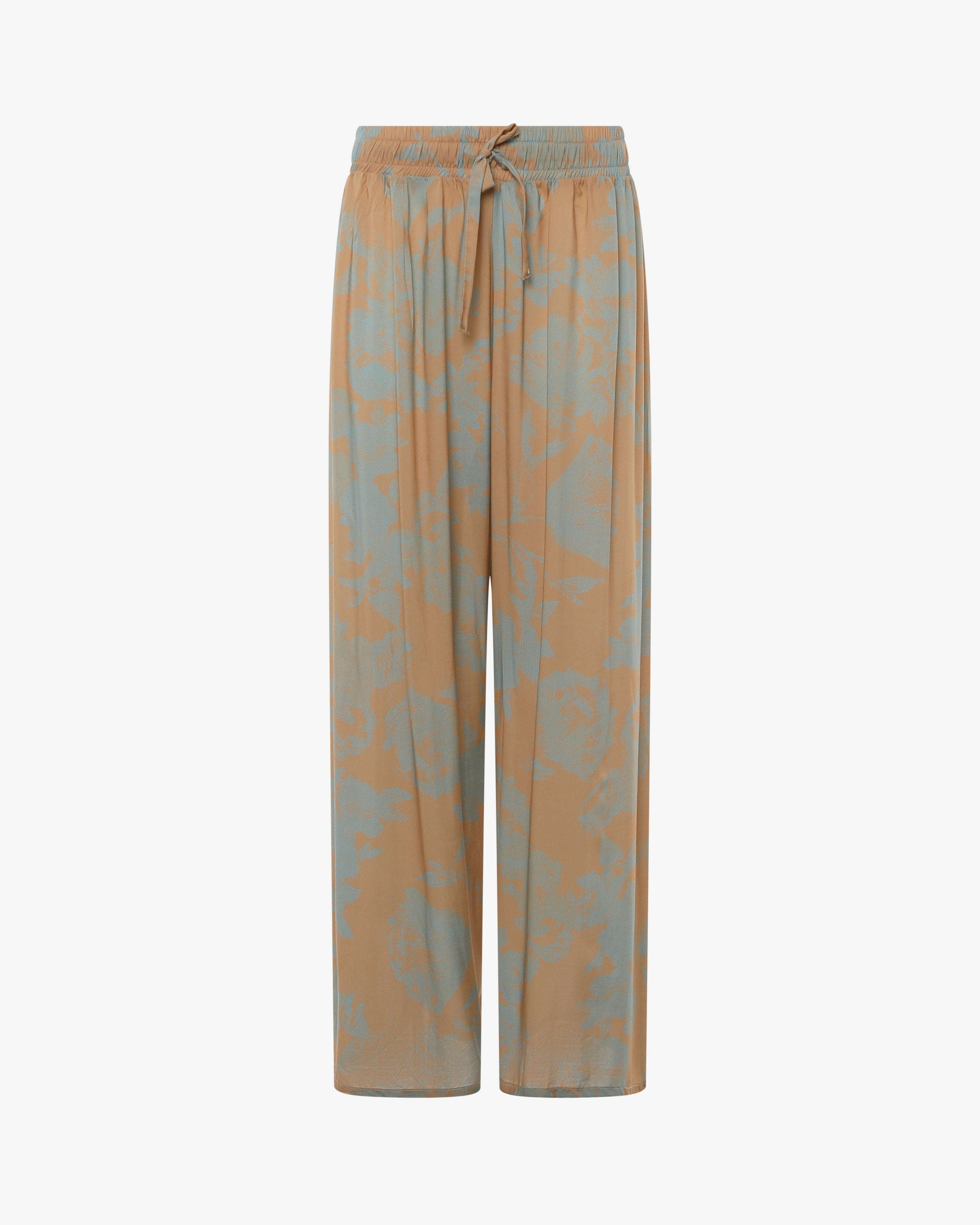 Pantalone azzurro Dea