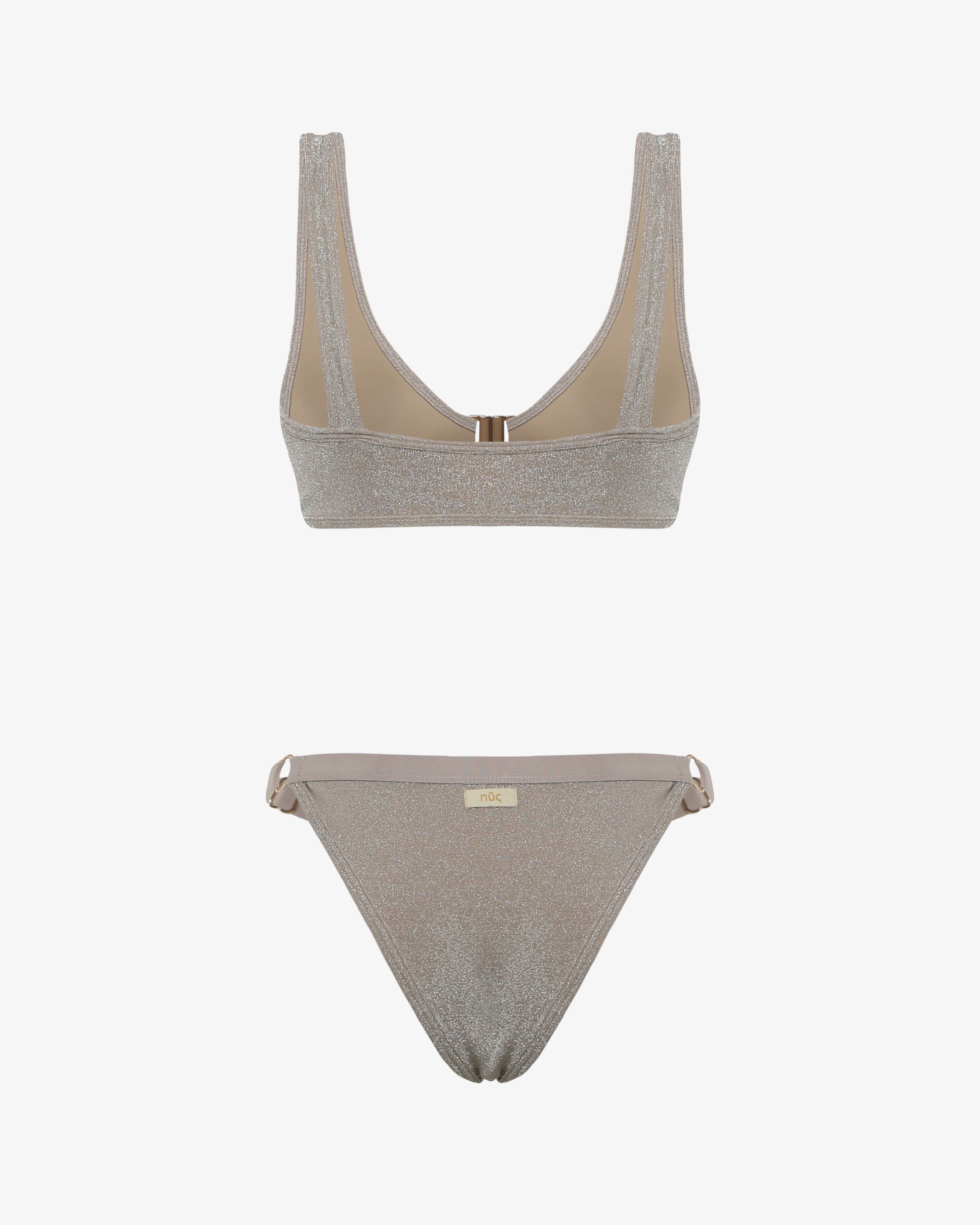 Aya top champagne