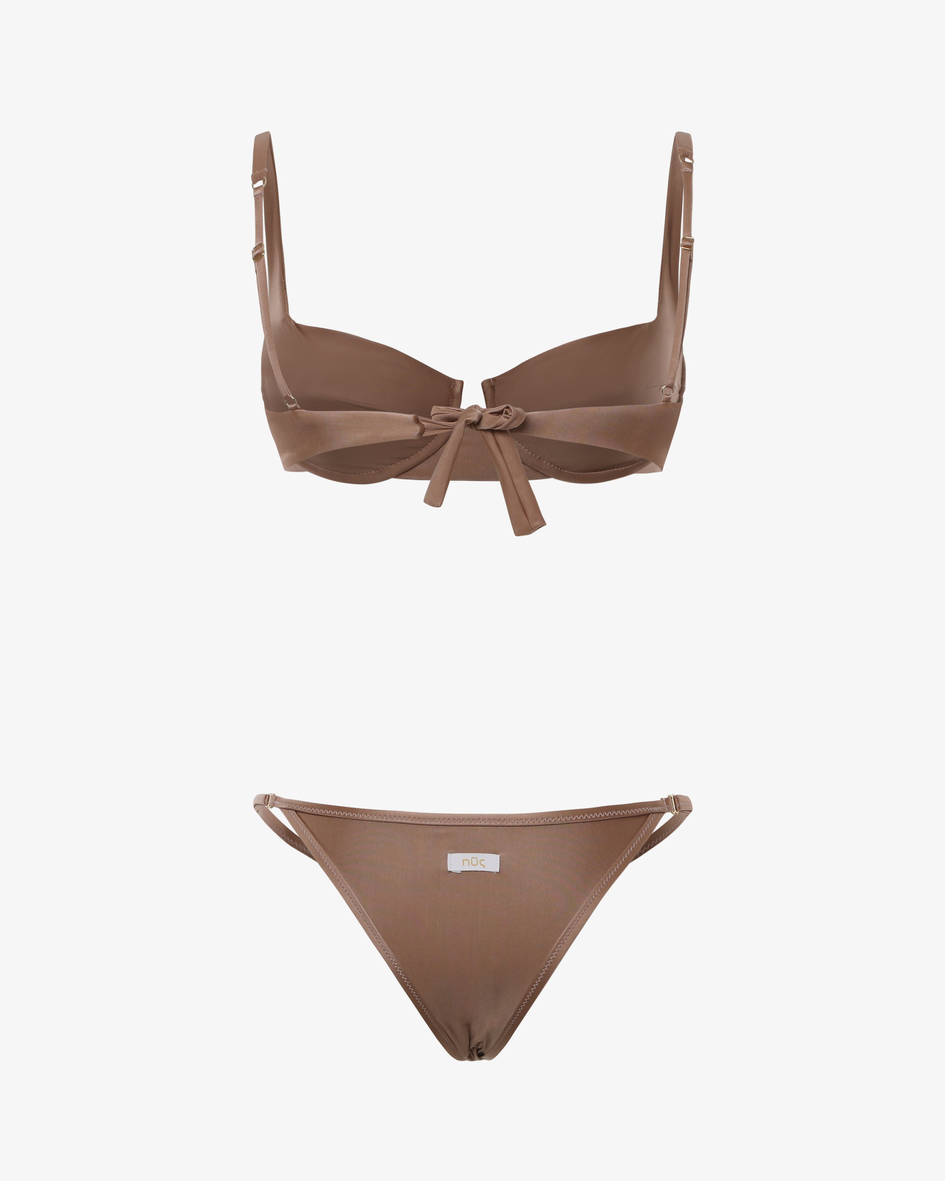 Slip Gea rosa