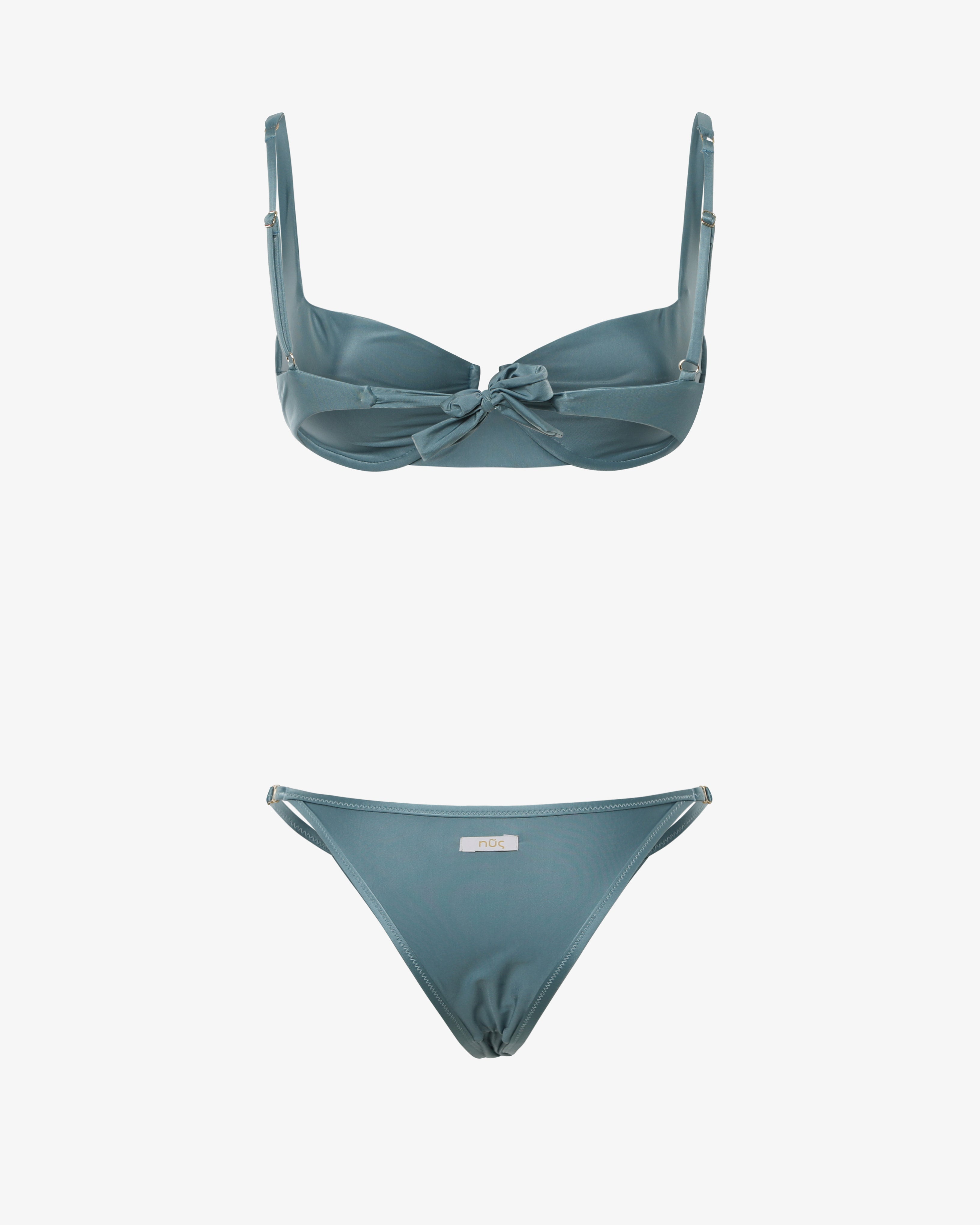 Slip Gea azzurro