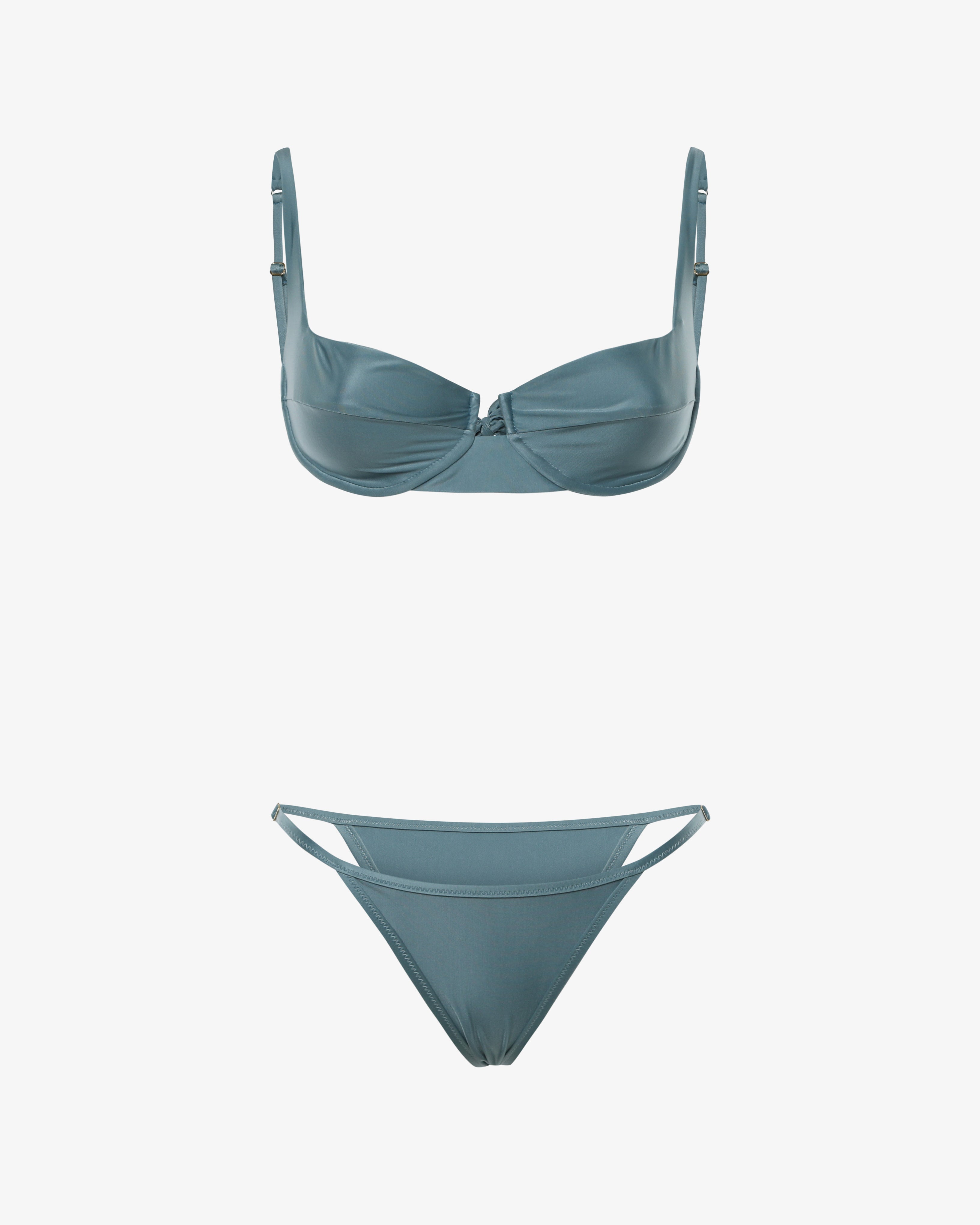 Slip Gea azzurro