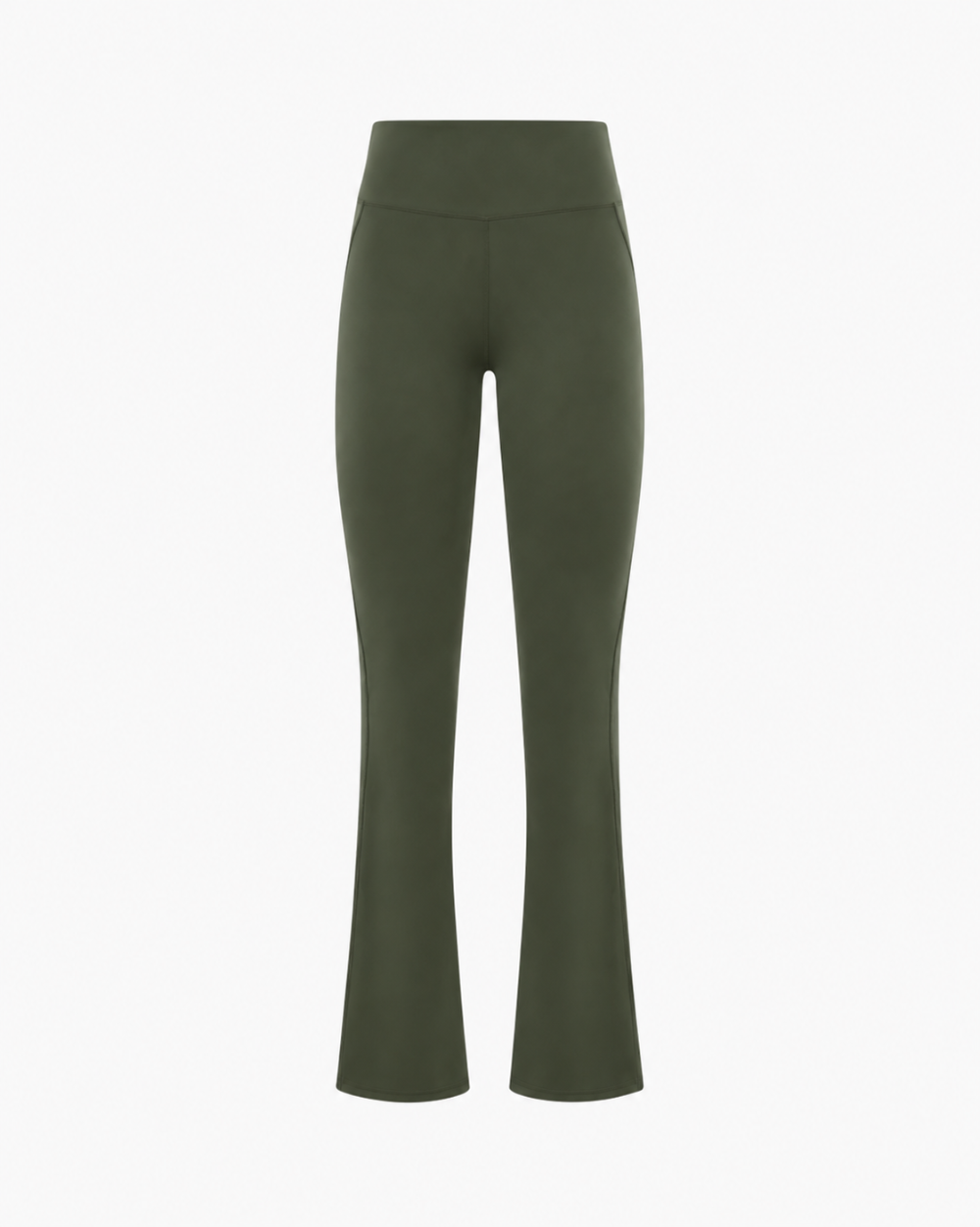 Pantalone 001 verde