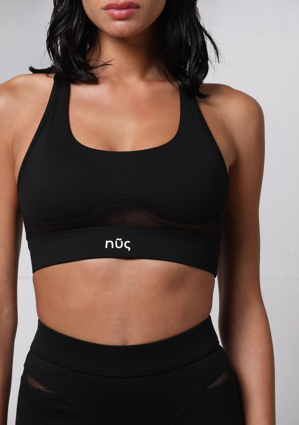 Top 008 nero