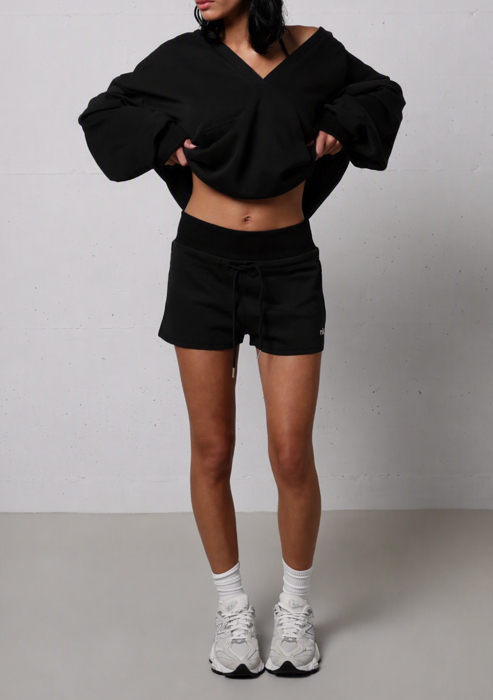 Shorts 010 nero