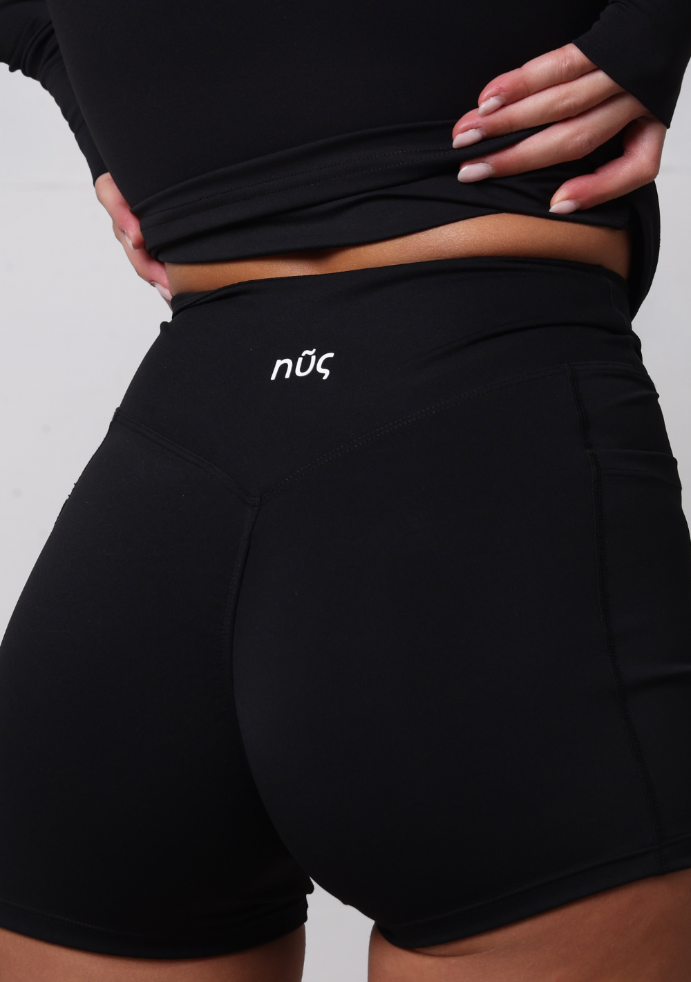 Shorts 000 nero