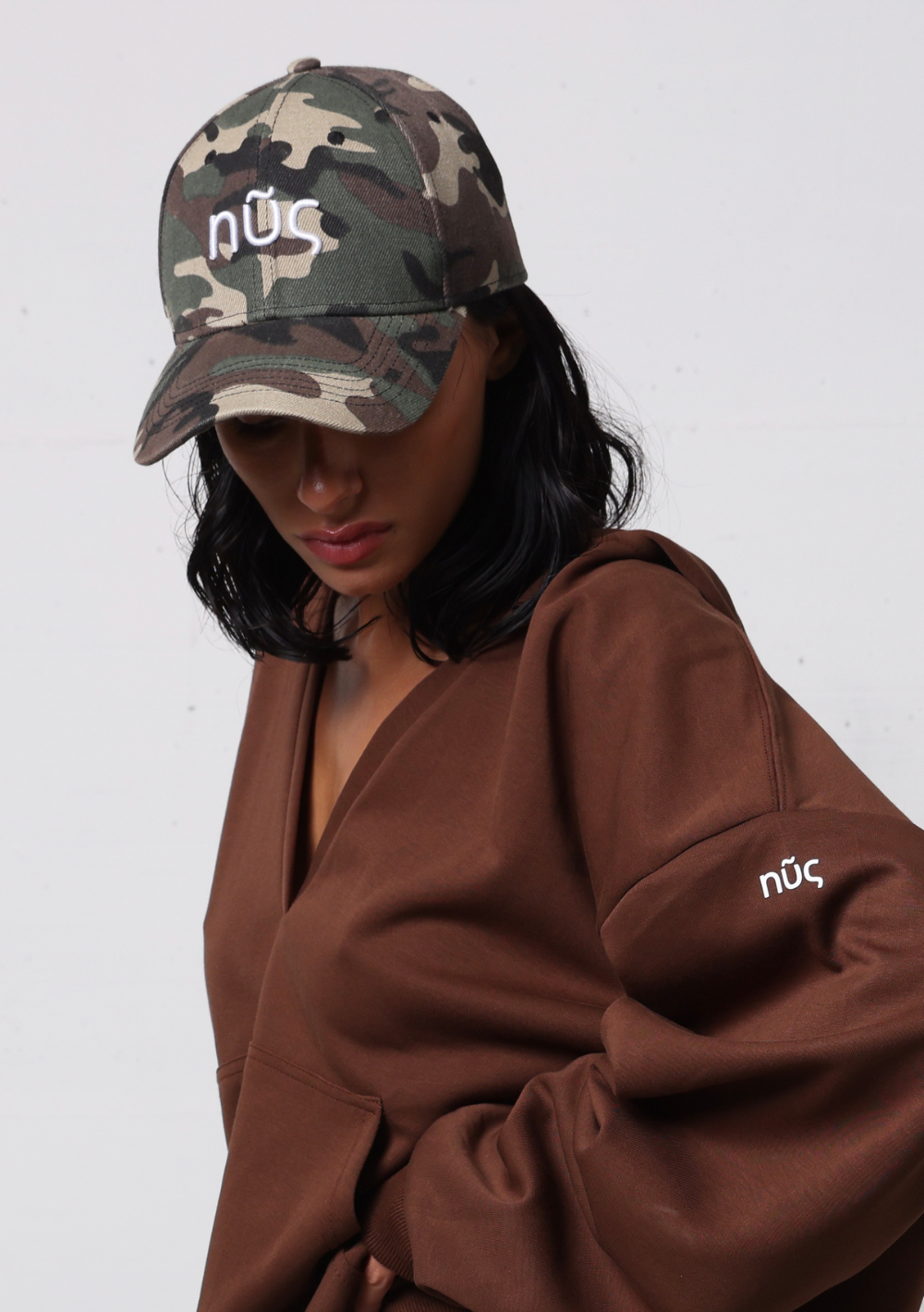 Cap 001 militare