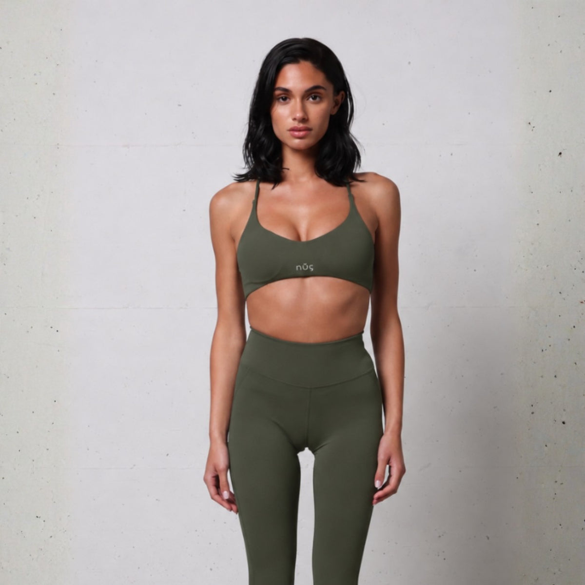 Top 001 verde